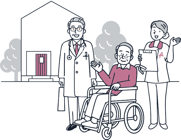 週4日勤務常勤※週5日勤務も可能