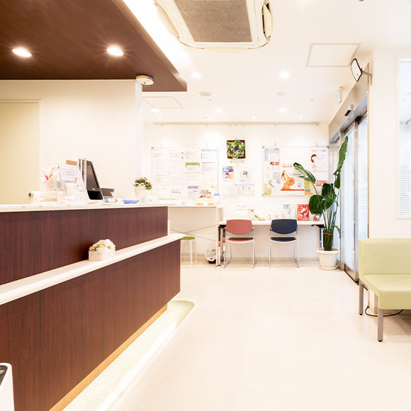 週4日勤務から常勤OK