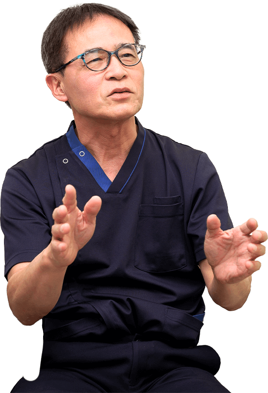 成長も、プライベートも諦めず 笑顔で働く医師がいる場所